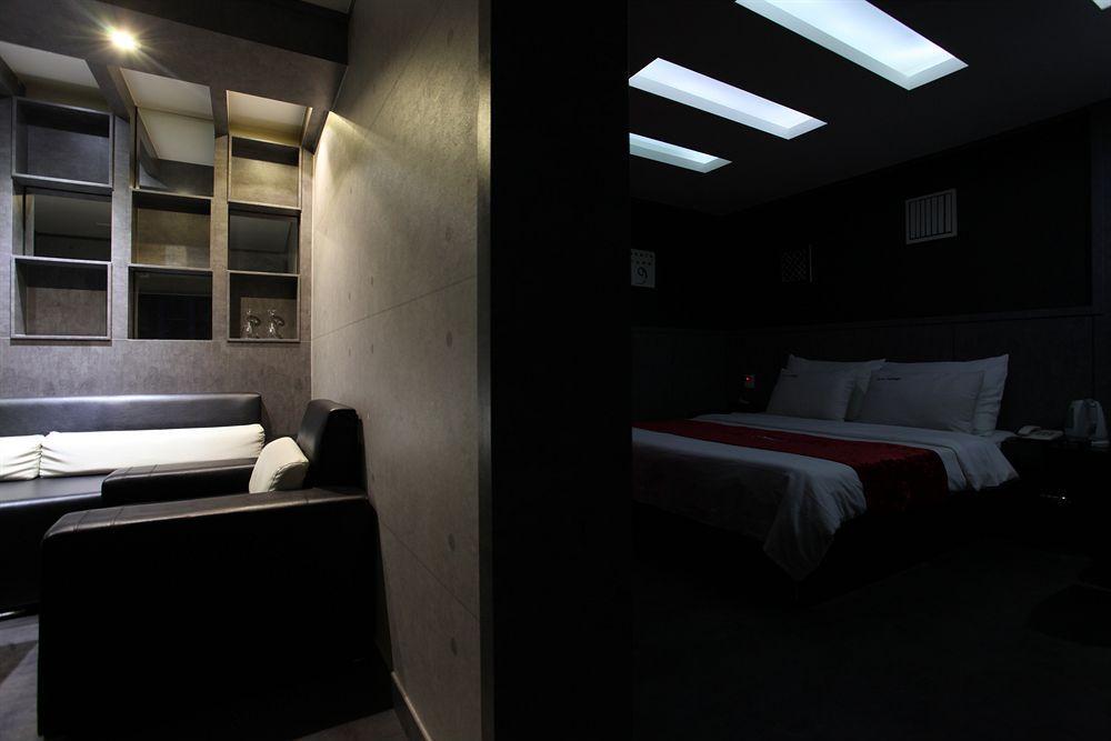 Moxy Seoul Insadong Hotel Exterior photo