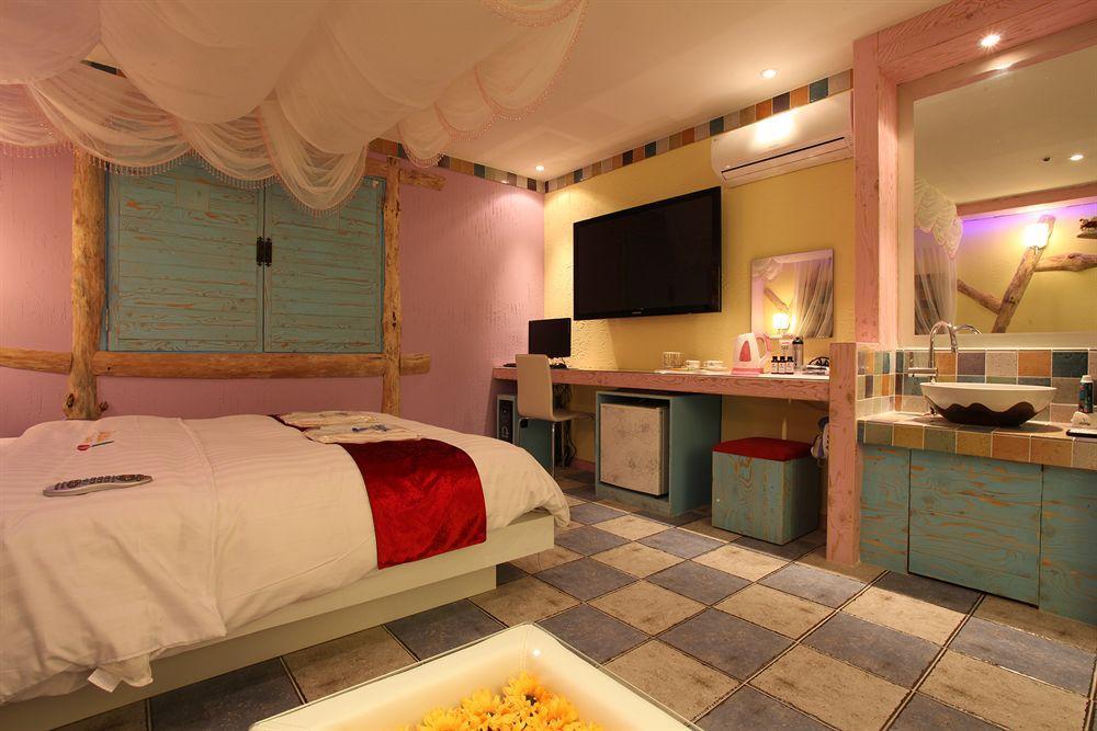 Moxy Seoul Insadong Hotel Exterior photo