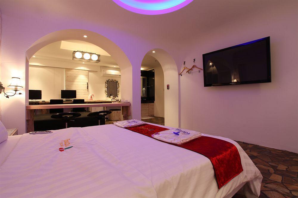 Moxy Seoul Insadong Hotel Exterior photo